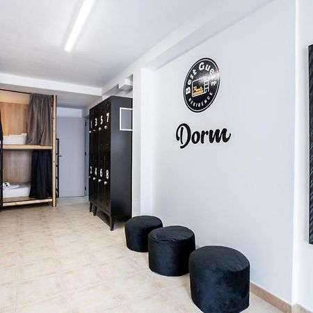 Best Guest Residence Lagos Exterior photo