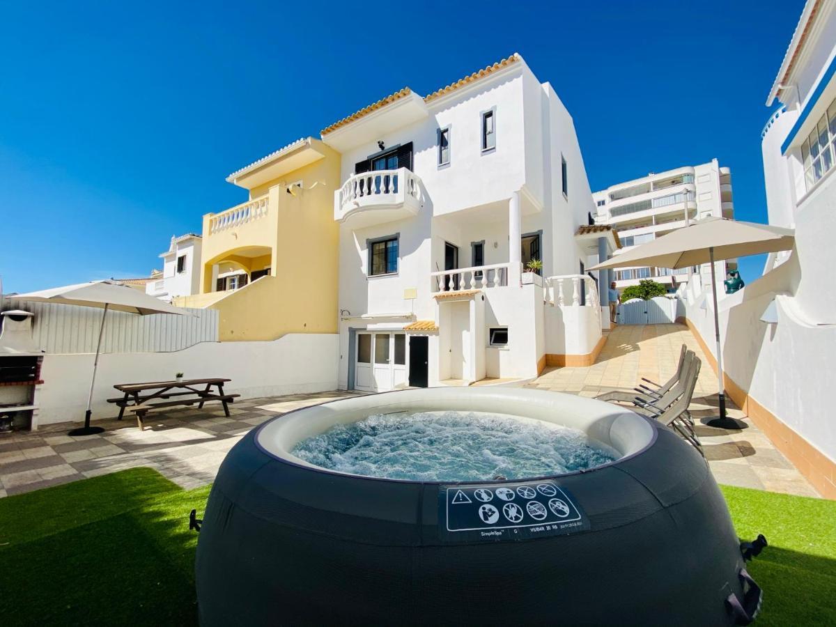 Best Guest Residence Lagos Exterior photo
