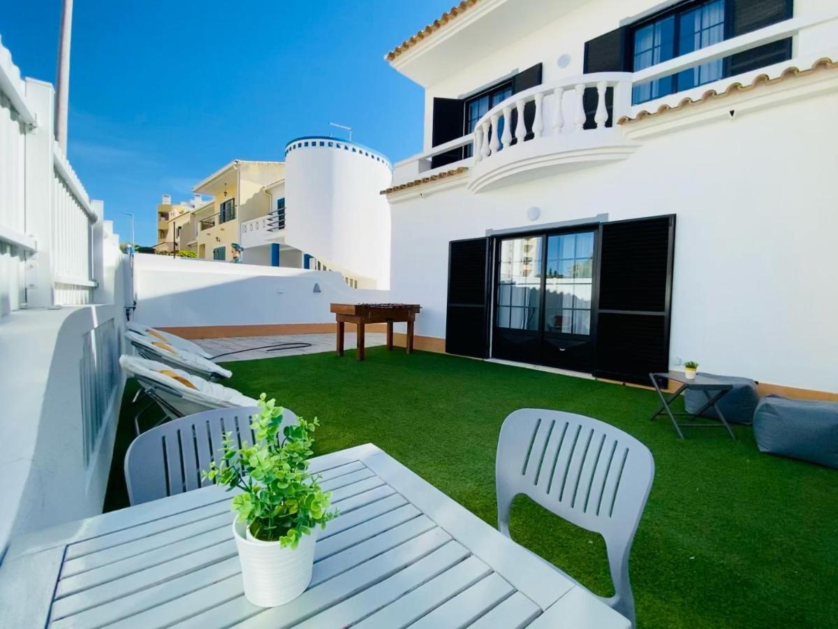 Best Guest Residence Lagos Exterior photo