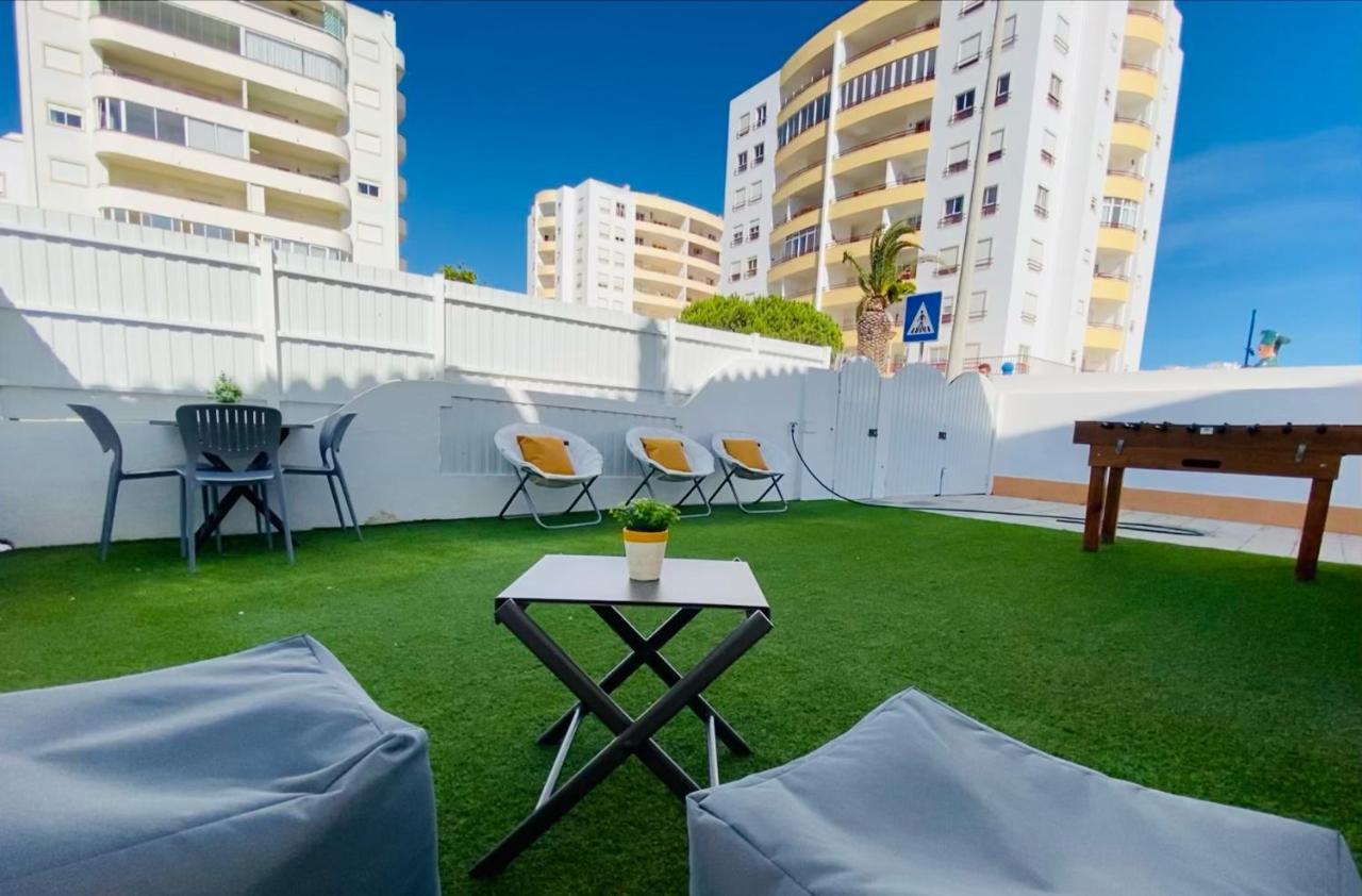 Best Guest Residence Lagos Exterior photo
