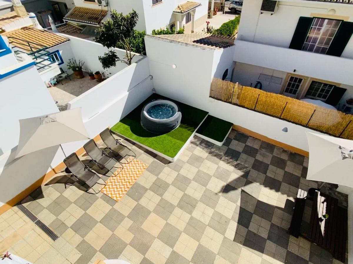Best Guest Residence Lagos Exterior photo