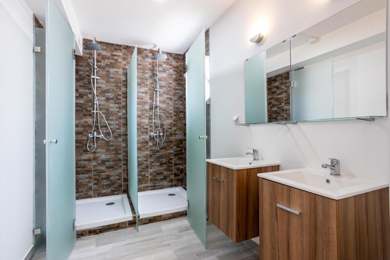 Best Guest Residence Lagos Exterior photo