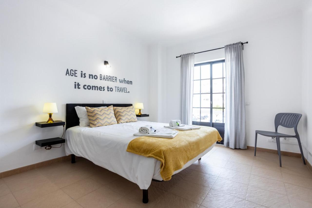 Best Guest Residence Lagos Exterior photo