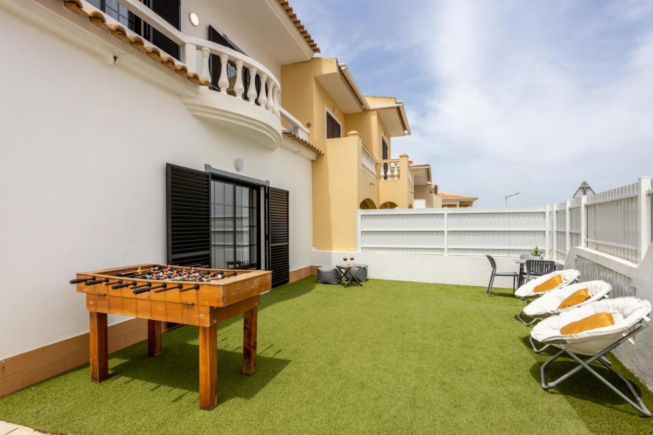 Best Guest Residence Lagos Exterior photo