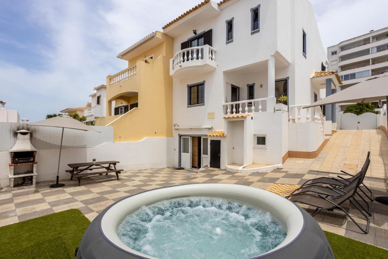 Best Guest Residence Lagos Exterior photo