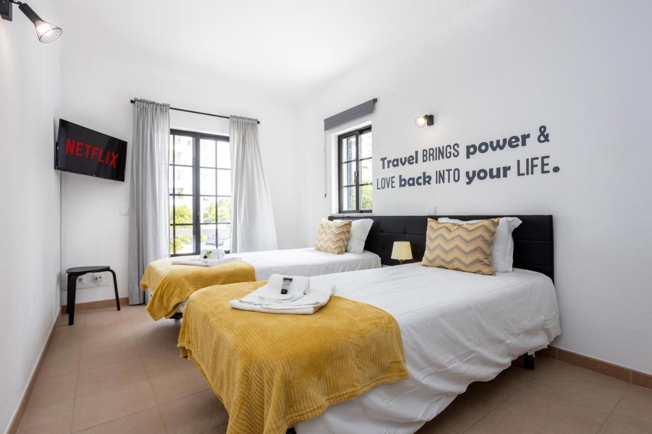 Best Guest Residence Lagos Exterior photo