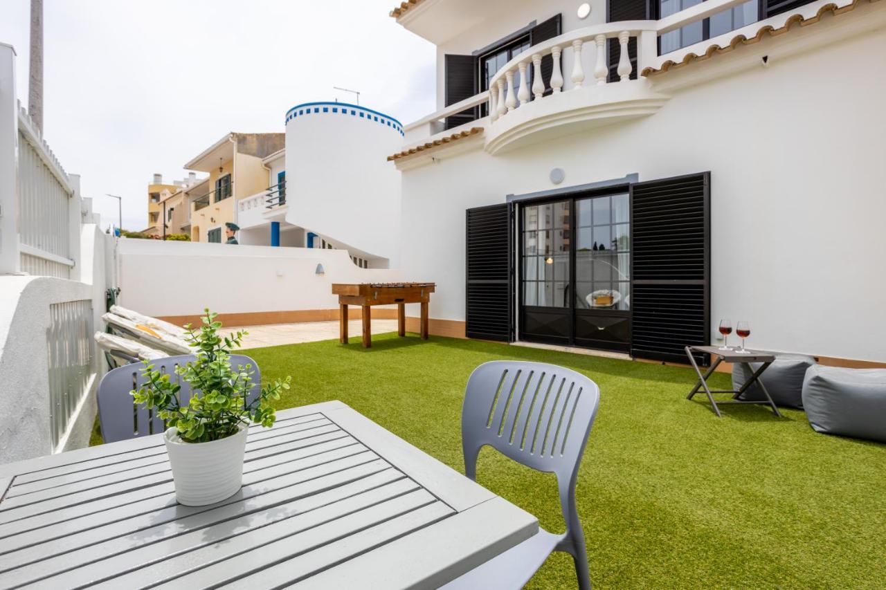 Best Guest Residence Lagos Exterior photo