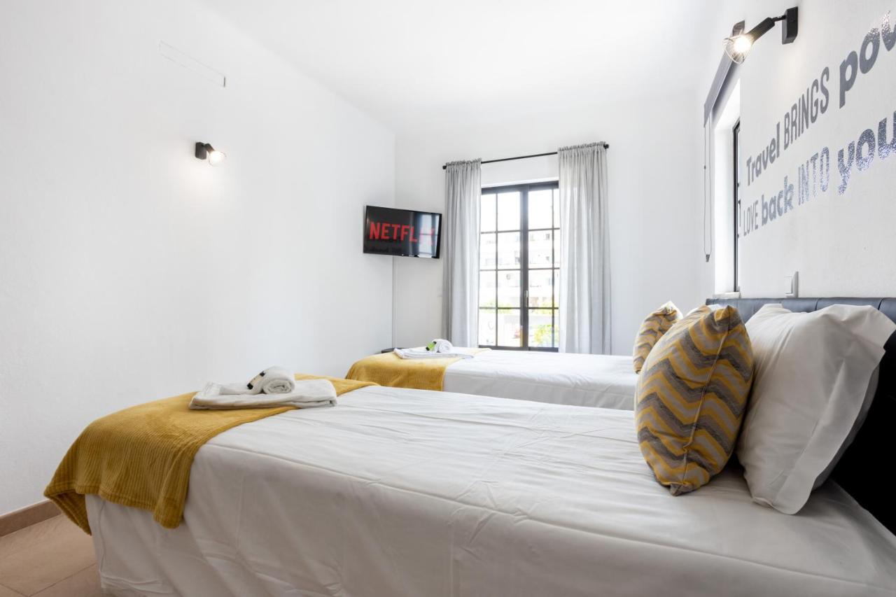 Best Guest Residence Lagos Exterior photo