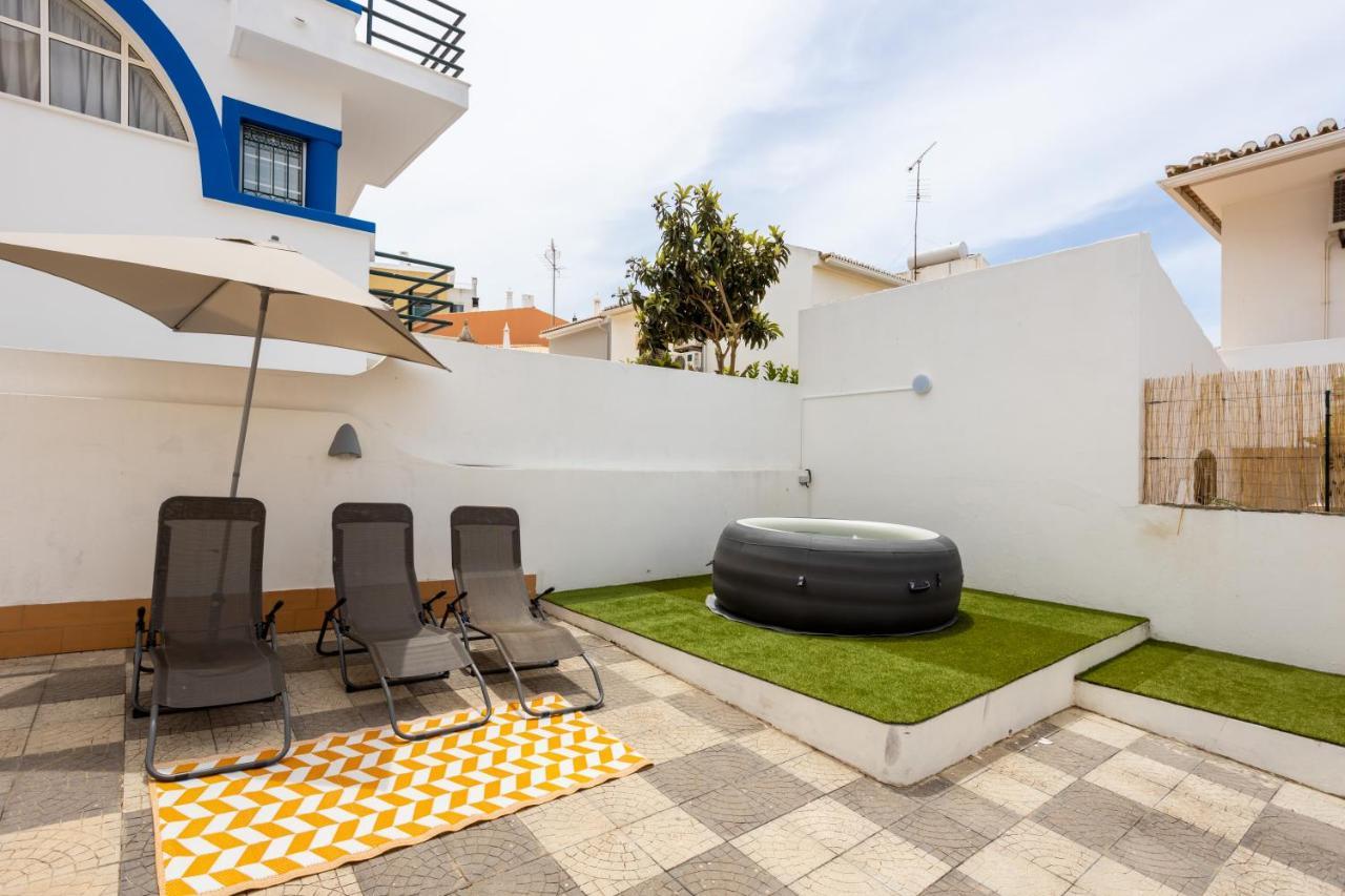 Best Guest Residence Lagos Exterior photo