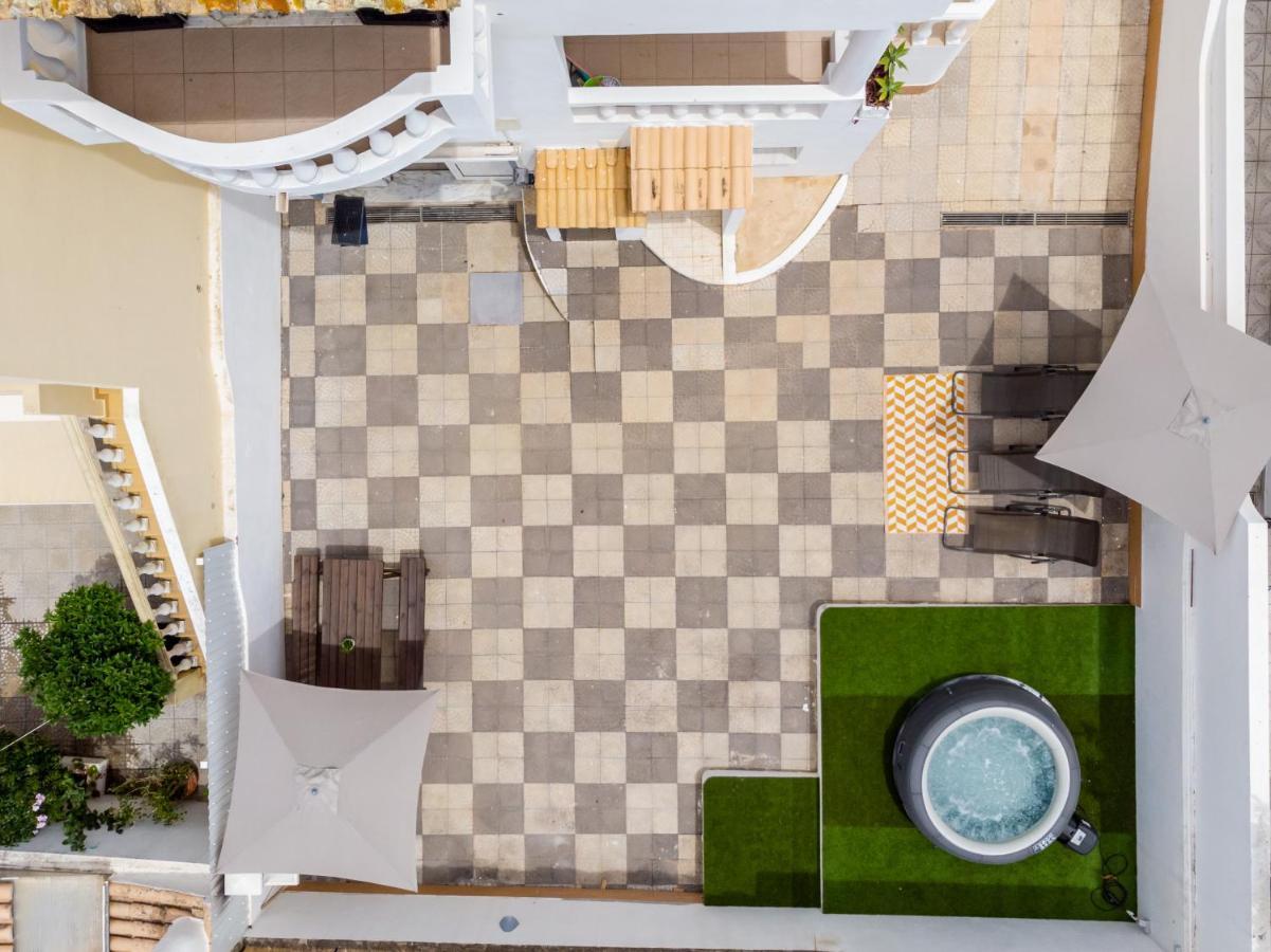 Best Guest Residence Lagos Exterior photo