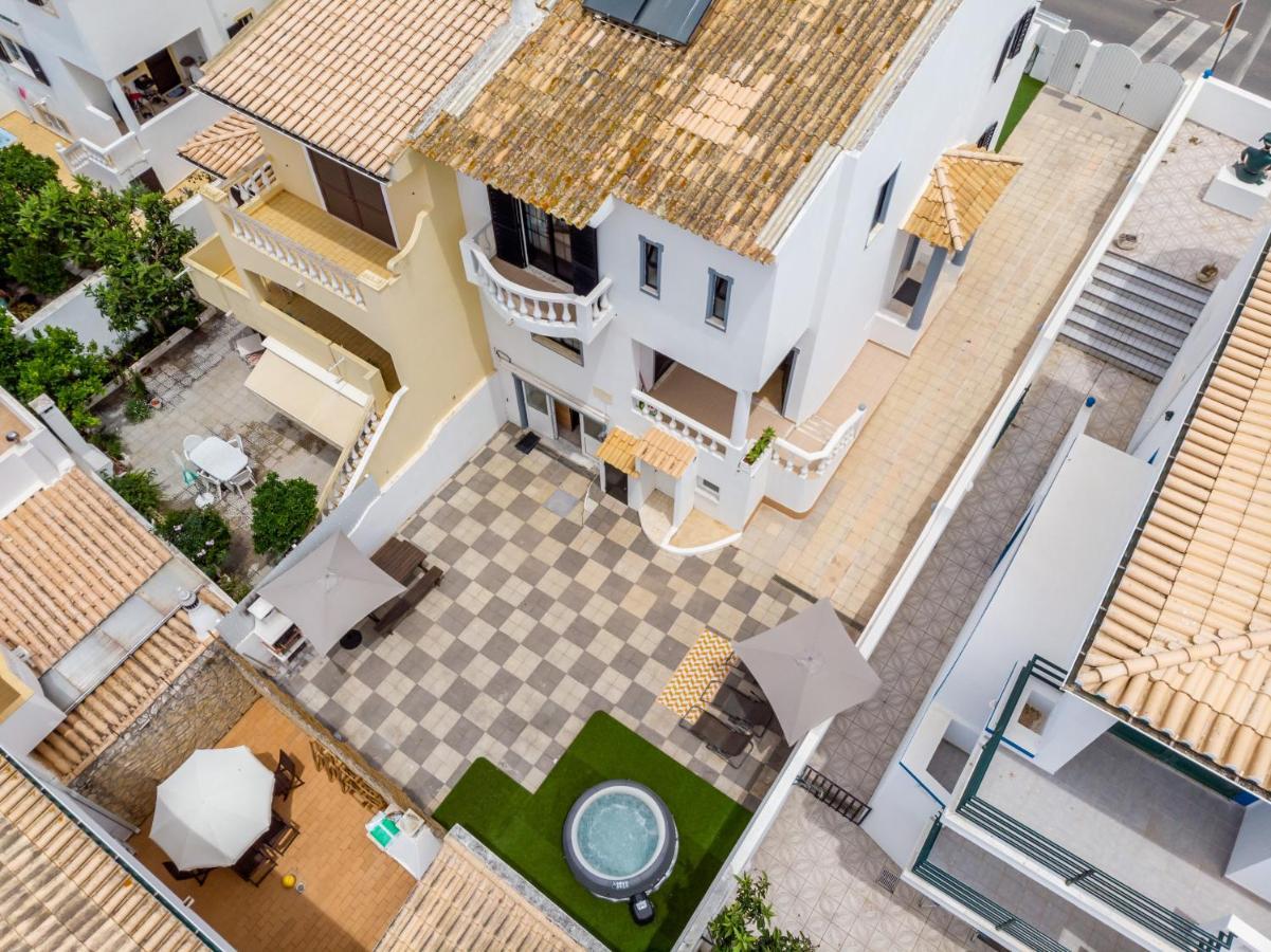 Best Guest Residence Lagos Exterior photo