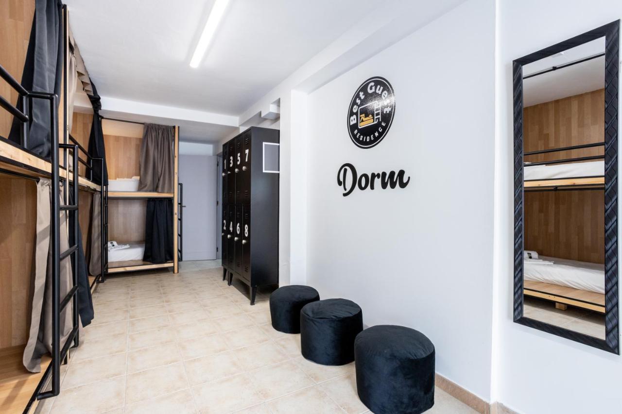 Best Guest Residence Lagos Exterior photo