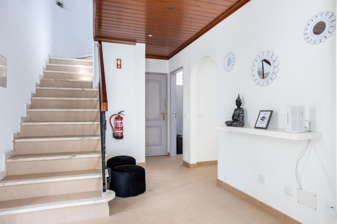 Best Guest Residence Lagos Exterior photo