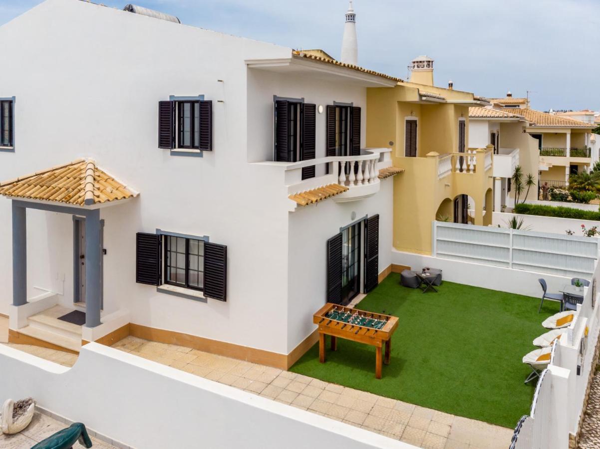 Best Guest Residence Lagos Exterior photo
