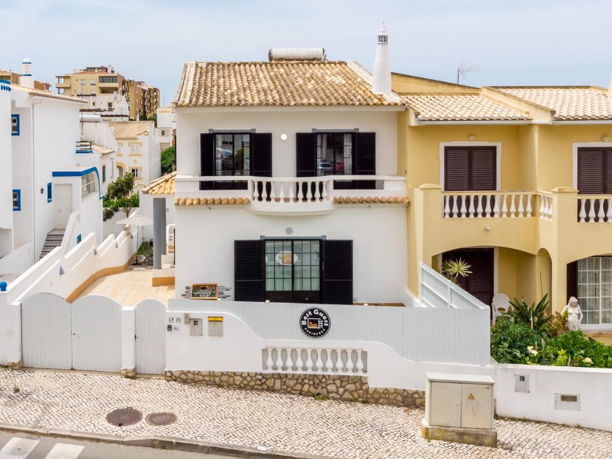 Best Guest Residence Lagos Exterior photo