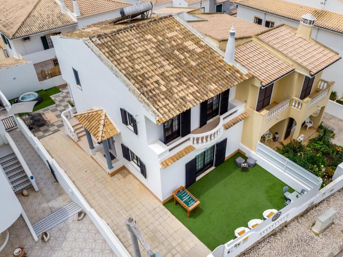 Best Guest Residence Lagos Exterior photo