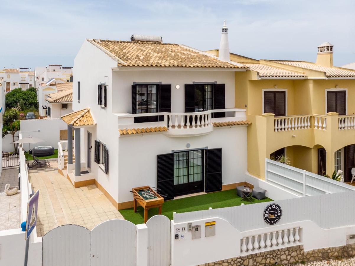 Best Guest Residence Lagos Exterior photo
