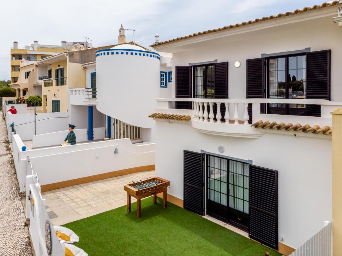 Best Guest Residence Lagos Exterior photo